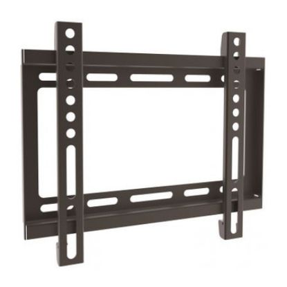 Imagem de Suporte Parede p/ Ecrã 23"/42" Ewent EW1501 Fixo Preto