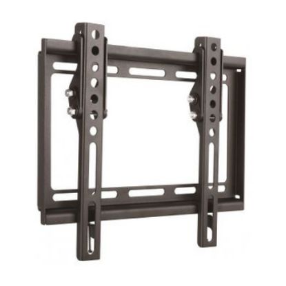 Imagem de Suporte Parede p/ Ecrã 23"/42" Ewent EW1506 Inclinável Preto