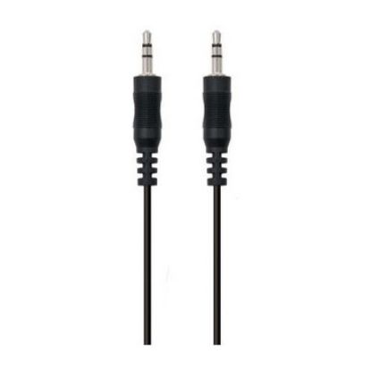 Imagem de Cabo Audio 3.5mm Ewent - 5Mtr