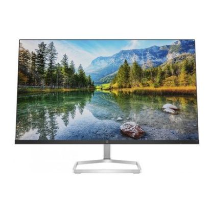 Imagem de Monitor HP 27" M27fe IPS FHD 16:9 75Hz FreeSync (5ms)