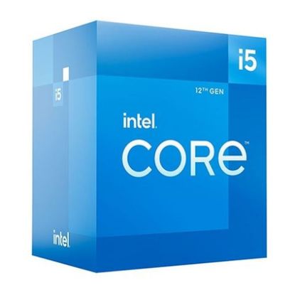 Imagem de Processador Intel i5 12500 6-Core (3.0Ghz/4.6Ghz) Skt1700