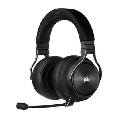 Imagem de Headset Corsair VIRTUOSO XT RGB 7.1 Wireless/Bluetooth Preto