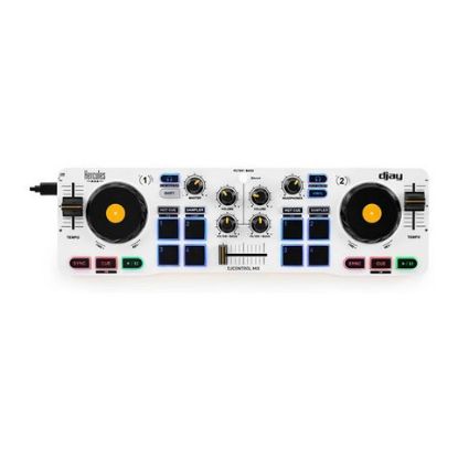 Imagem de Hercules DJ Control Mix