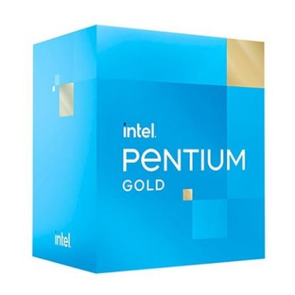 Imagem de Processador Intel Pentium Gold G7400 2-Core (3.7Ghz) Skt1700