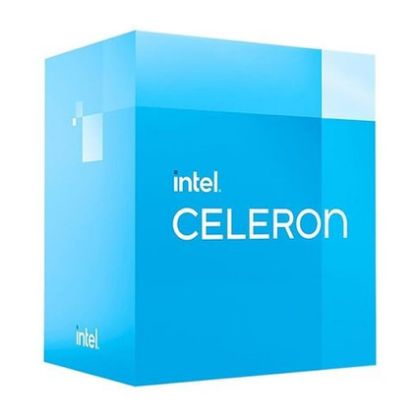 Imagem de Processador Intel Celeron G6900 2-Core (3.4Ghz) Skt1700