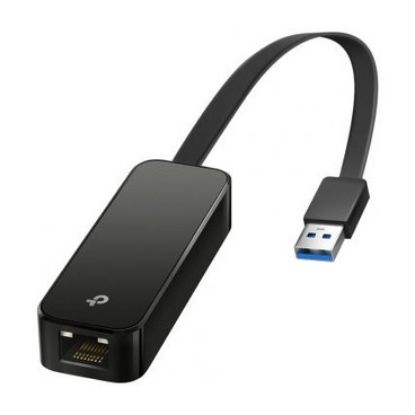 Imagem de Adaptador de Rede USB3.0 p/ RJ45 Gigabit TP-Link UE306 (PC/Nintendo Switch)