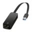 Imagem de Adaptador de Rede USB3.0 p/ RJ45 Gigabit TP-Link UE306 (PC/Nintendo Switch)