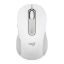 Imagem de Rato Logitech Signature M650 M Wireless/Bluetooth Destro Branco
