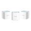Imagem de Router D-Link Wireless AX1500 Eagle Pro AI Whole Home Mesh Dual-Band Gigabit (Pack3)