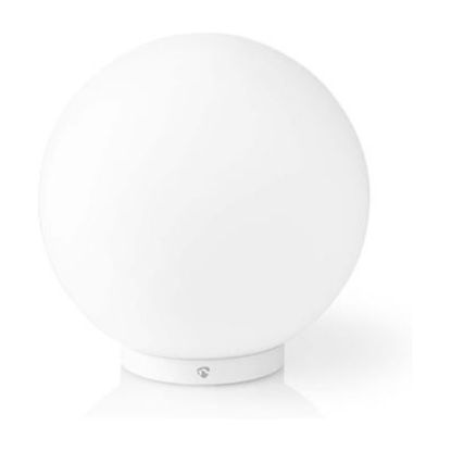 Imagem de Candeeiro Mesa Nedis SmartLife Wireless LED RGB Mood Light Regulável