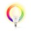 Imagem de Lâmpada Nedis SmartLife Wireless LED RGB E14 470 lm Smart Bulb Regulável