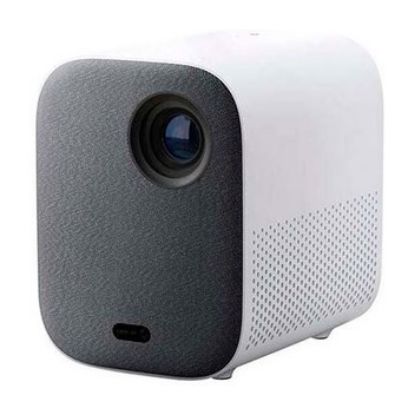 Imagem de Projetor Xiaomi Mi Smart Projector 2 FullHD Branco (Android)