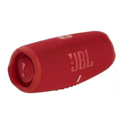 Imagem de Coluna Portátil Bluetooth JBL Charge 5 Vermelho