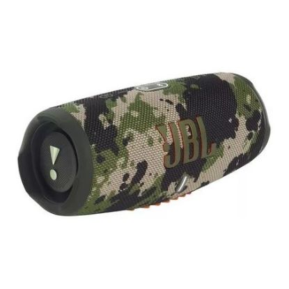 Imagem de Coluna Portátil Bluetooth JBL Charge 5 Squad