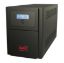 Imagem de UPS APC Easy UPS SMV 1000VA LCD IEC/Serial/USB - SMV1000CAI