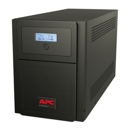 Imagem de UPS APC Easy UPS SMV 2000VA LCD IEC/Serial/USB - SMV2000CAI