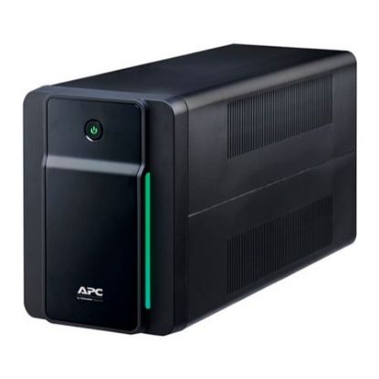 Imagem de UPS APC Back BX 1200VA AVR IEC - BX1200MI