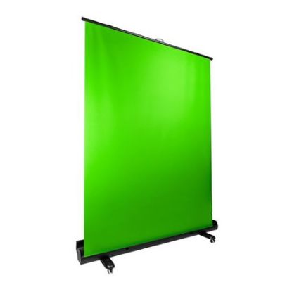 Imagem de Tela Verde Streamplify Screen Lift 200x150 cm