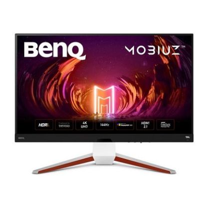 Imagem de Monitor BenQ MOBIUZ 32" EX3210U IPS 4K 16:9 144Hz FreeSync HDR600 (1ms)