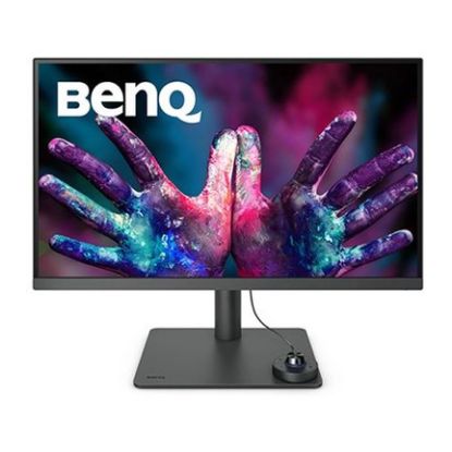 Imagem de Monitor BenQ 27" DesignVue PD2705U IPS 4K 16:9 60Hz FreeSync HDR10 (5ms)