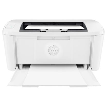Imagem de Impressora HP Laser Mono LaserJet Wireless M110w (A4)