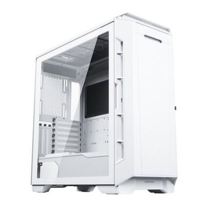 Imagem de Caixa Phanteks Eclipse P600S Branco Matte (E-ATX) (Vidro Temperado)