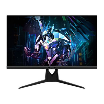 Imagem de Monitor Gigabyte 32" AORUS FI32Q-X IPS QHD 16:9 270Hz FreeSync HDR600 (1ms)