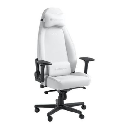 Imagem de Cadeira Gaming noblechairs ICON Branca