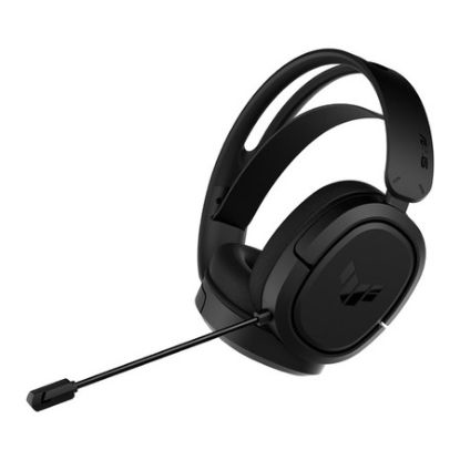 Imagem de Headset Asus TUF Gaming H1 Wireless Preto