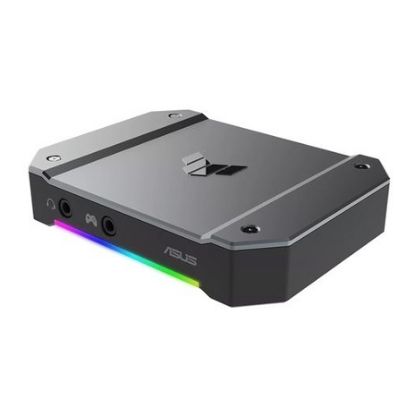 Imagem de Placa de Captura de Vídeo Asus TUF Gaming Capture Box CU4K30 4K60 USB