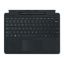 Imagem de Capa Teclado Microsoft Surface Pro Signature Type (8/X) Preto + Slim Pen 2