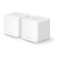 Imagem de Router Mercusys Wireless AC1300 Halo H30G Whole Home Mesh Dual-Band Gigabit (Pack2)