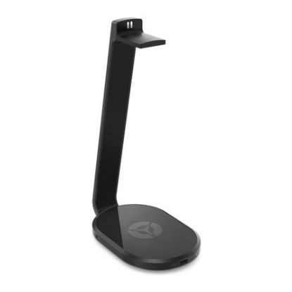 Imagem de Suporte Headset Lenovo Legion S600 c/ Carregador Wireless