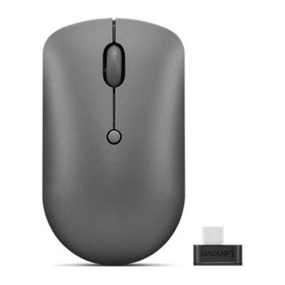 Imagem de Rato Lenovo 540 Compact Wireless Cinza Escuro