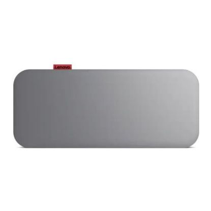 Imagem de Powerbank 20000mAh Lenovo Go Type-C p/ Portátil 65W Cinza
