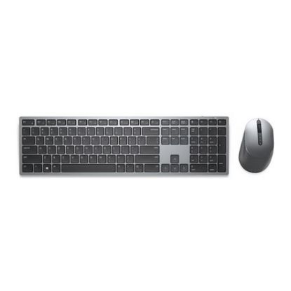 Imagem de Teclado e Rato Dell KM7321W Multi-Device Wireless/Bluetooth (PT)