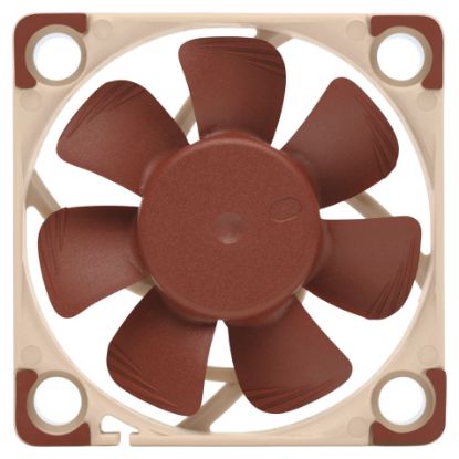 Imagem de Ventoinha 40mm Noctua NF-A4x10 FLX