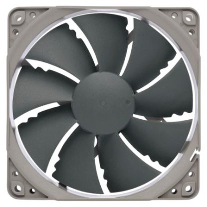 Imagem de Ventoinha 120mm Noctua NF-P12 Redux 1700 PWM