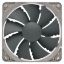 Imagem de Ventoinha 120mm Noctua NF-P12 Redux 1700 PWM