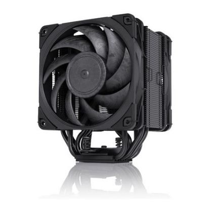 Imagem de Cooler CPU Noctua NH-U12A Chromax Black
