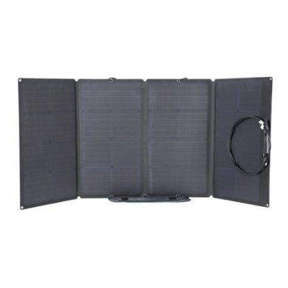 Imagem de Painel Solar Portátil EcoFlow 160W
