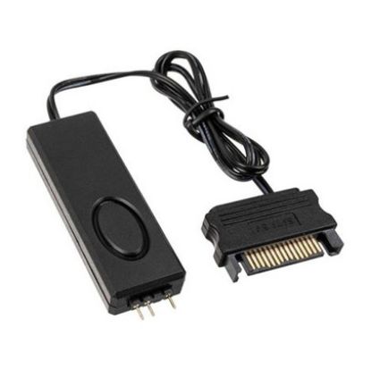 Imagem de Controlador de Iluminação LED ARGB Jonsbo