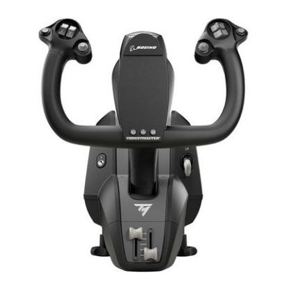 Imagem de Thrustmaster TCA Yoke Boeing Edition