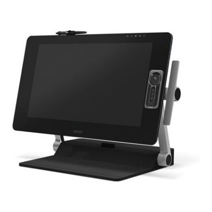 Imagem de Suporte Mesa Wacom Ergo Stand p/ Cintiq Pro 24
