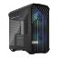 Imagem de Caixa Fractal Design Torrent Compact RGB Light Preta (E-ATX) (Vidro Temperado)