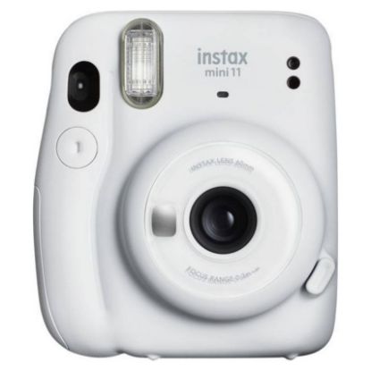 Imagem de Câmara Fotográfica Instantânea Instax Mini 11 Branca