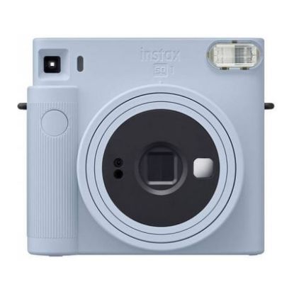Imagem de Câmara Fotográfica Instantânea Instax Square SQ1 Azul