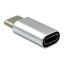 Imagem de Adaptador Type-C p/ MicroUSB M/F Ewent