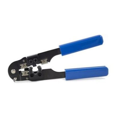 Imagem de Alicate p/ Cravar Fichas de Rede Ewent EW9005