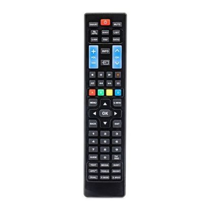 Imagem de Comando Universal Ewent p/ SmartTV LG / Samsung